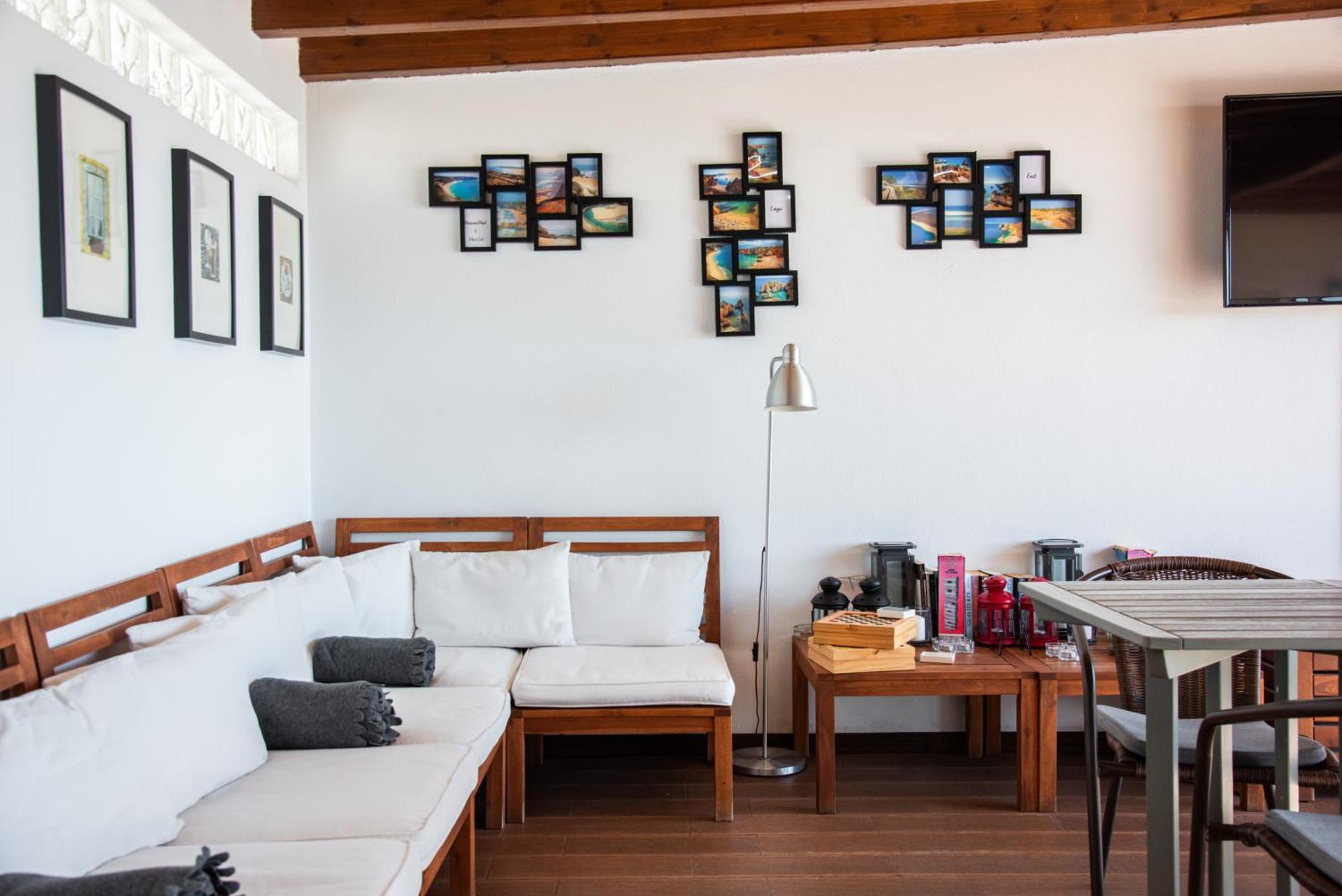 Lagos Uptown Bed & Breakfast Exterior foto